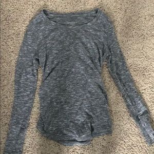 womens long sleeve t shirt